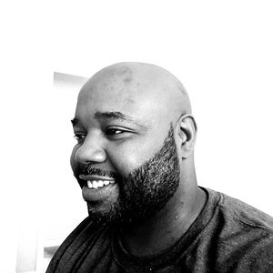 Meet your Posher, Melvin